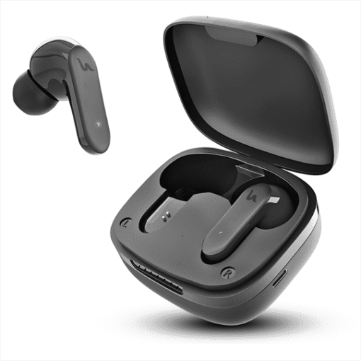 Ubon Feel the power of ANR with J10 Wireless Earbuds 5 Ubon J10 Wireless Earbuds