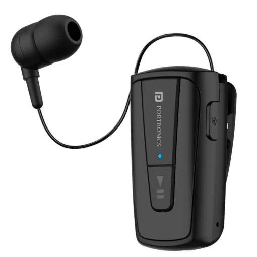 Harmonics Klip 4 Bluetooth Earphone