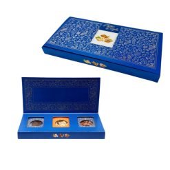 Laptop 1.0 Dry fruit Box