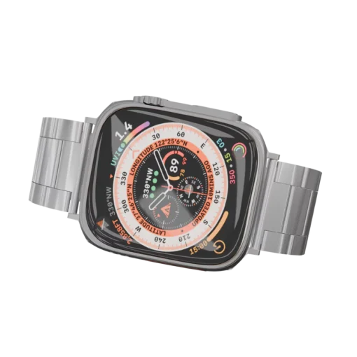 Ubon Fitguru SW-141 Smart Watch