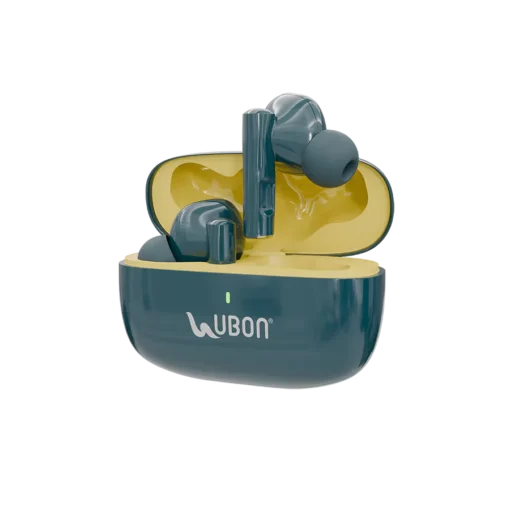 Ubon Ninja J5 4.0 Wireless Earbuds
