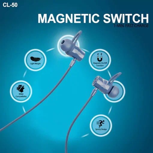 UBON Quick Charge CL-50