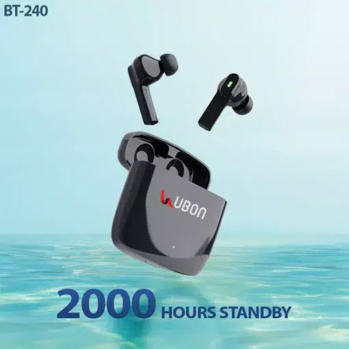 Ubon BT-240 Earbuds Pro Truly Wireless