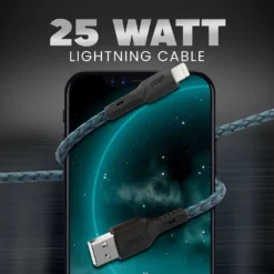 UBON Power Master WR-403 I Phone Cable