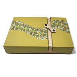 ROYAL TASTE 2 Dry Fruit Box