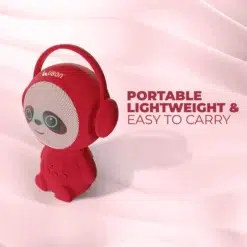 UBON Music Panda SP-8080 Wireless Speaker