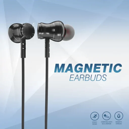 UBON Melody CL-385 Wireless Neckband 5 UBON Melody CL-385 Wireless Neckband