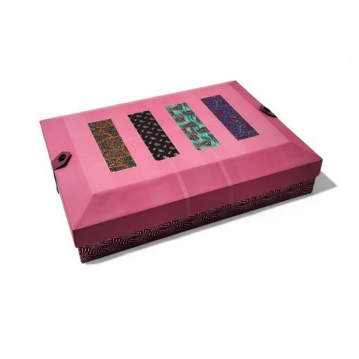 ROYAL TASTE 3 Dry Fruit Box