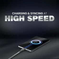 UBON Power Master WR-402 Type-C Cable