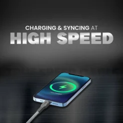 UBON Power Master WR-403 I Phone Cable