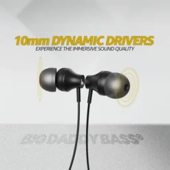 UBON Music Mantra CL-355 Wireless Neckband 8 UBON Music Mantra CL-355 Wireless Neckband