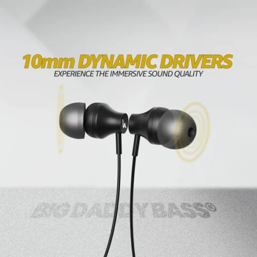 UBON Music Mantra CL-355 Wireless Neckband 5 UBON Music Mantra CL-355 Wireless Neckband