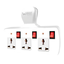 Ubon Power Champ EXT-100 Cordless Extension Board