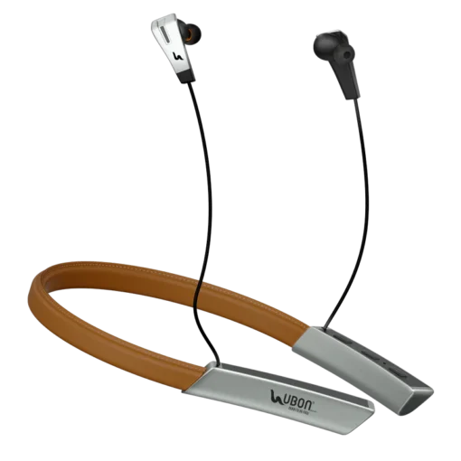 UBON Sound King CL-3960, V5.0 Lightweight Wireless Neckband 4 UBON Sound King CL-3960, V5.0 Lightweight Wireless Neckband