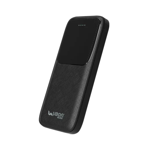 UBON PB-X38 Power Cube 10000mAh Power Bank