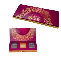 Laptop 2.0 Dry fruit Box