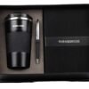 3 in 1 Combo Gift Set, Black