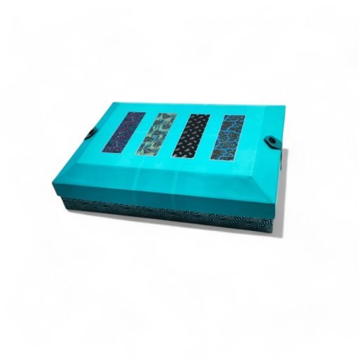 ROYAL TASTE 3 Dry Fruit Box