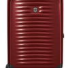 Airox, Frequent Flyer Plus Hardside Carry-On, Victorinox Red 1 Airox, Frequent Flyer Plus Hardside Carry-On, Victorinox Red