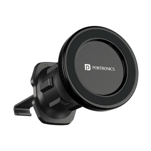 Mogun 4 Magnetic Grip For MagSafe Phones