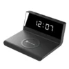 Freedom 4A Fast Charging with Digital Alarm Clock