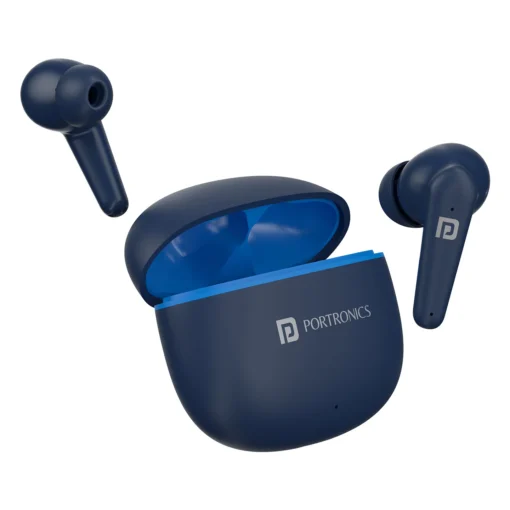 Harmonics Twins S10 Wireless Earbuds