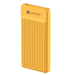 Luxcell B12 Power Bank with Type C input port