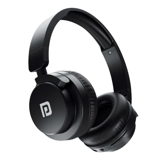 Muffs M2 Bluetooth Headphones