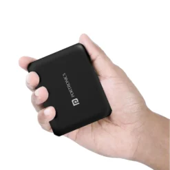 Power Pulse 30 Power Bank 30 Watt PD High-Speed Charging