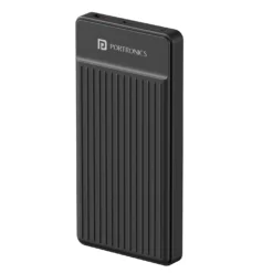 Luxcell B12 Power Bank with Type C input port