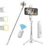Lumistick - Smart Selfie Stick