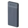 Luxcell B12 with Micro & Type C Input Power Bank