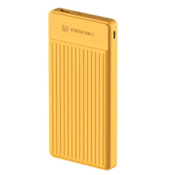 Luxcell B12 with Micro & Type C Input Power Bank