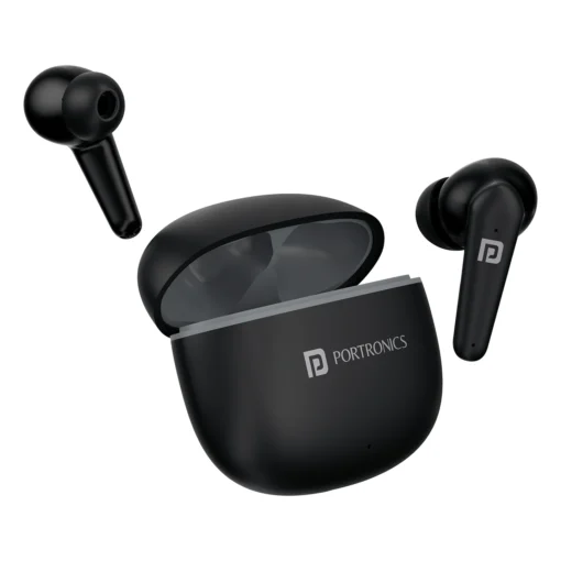 Harmonics Twins S10 Wireless Earbuds