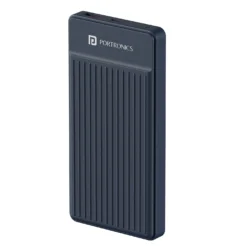 Luxcell B12 Power Bank with Type C input port