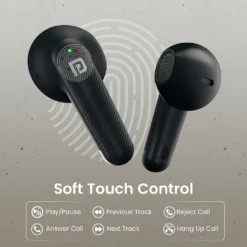 Harmonics Twins S18 Bluetooth Ear Buds