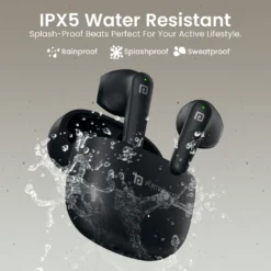 Harmonics Twins S18 Bluetooth Ear Buds