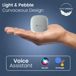 Harmonics Twins S18 Bluetooth Ear Buds