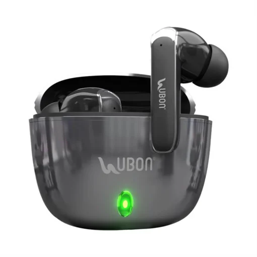Ubon GYM Series BT-10 With Active Noise Reduction Wireless Earbuds 5 GYM Series BT-10