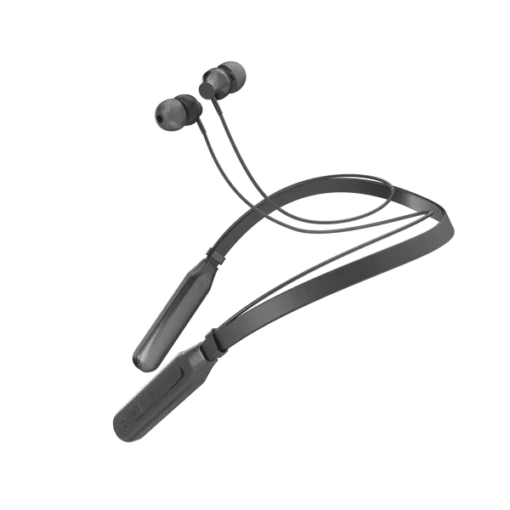 Ubon Bass Factory 2.0 BT-5200 Wireless Neckband 7 Ubon Bass Factory 2.0 BT-5200 Wireless Neckband