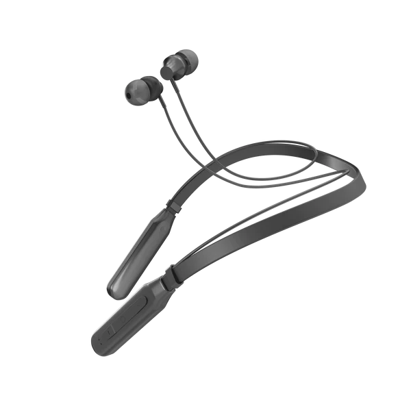 Ubon Bass Factory 2.0 BT-5200 Wireless Neckband 3 Ubon Bass Factory 2.0 BT-5200 Wireless Neckband