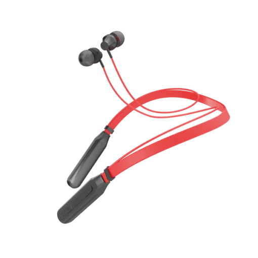 Ubon Bass Factory 2.0 BT-5200 Wireless Neckband 8 Ubon Bass Factory 2.0 BT-5200 Wireless Neckband