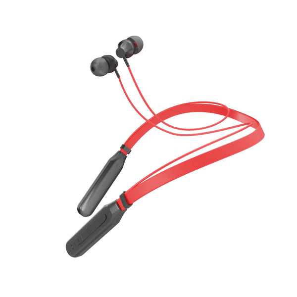 Ubon Bass Factory 2.0 BT-5200 Wireless Neckband 8 Ubon Bass Factory 2.0 BT-5200 Wireless Neckband