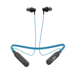 Ubon Bass Factory 2.0 BT-5250 Wireless Neckband