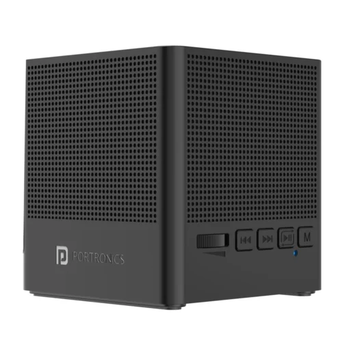 Bounce 2 Portable Bluetooth Speaker