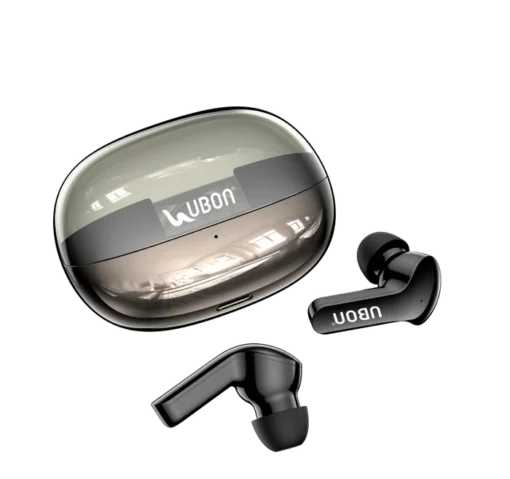 UBON BT-315 Air Tiger: Wireless Earbuds