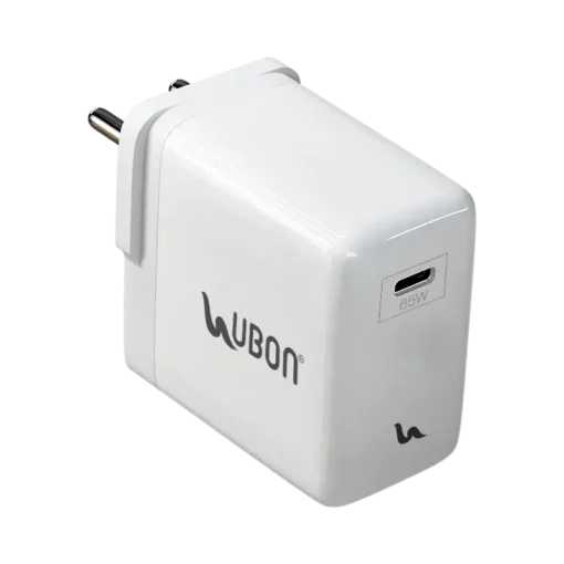 Ubon Maharaja Series CH-009 65W PD Charger