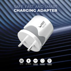 Ubon Power Hub CH-11 Mobile Charger 8 Ubon Power Hub CH-11 Mobile Charger