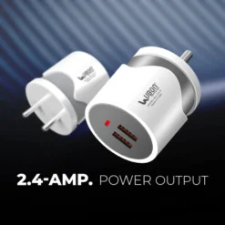 Ubon Power Hub CH-11 Mobile Charger 7 Ubon Power Hub CH-11 Mobile Charger