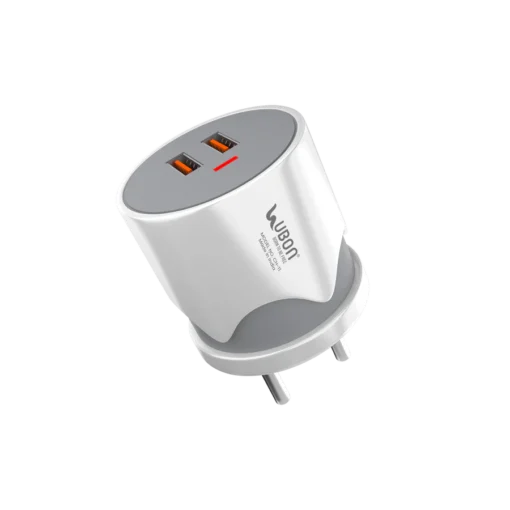 Ubon Power Hub CH-11 Mobile Charger